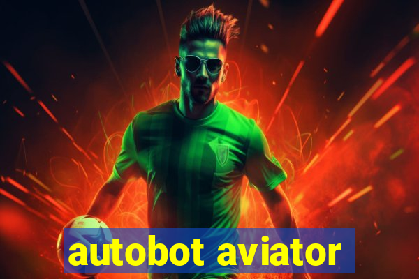 autobot aviator